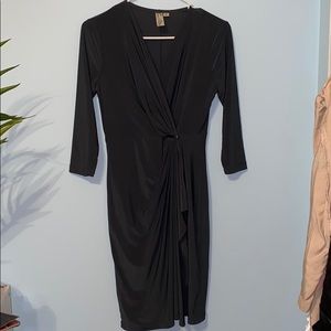 Special Occasion Midi Dress